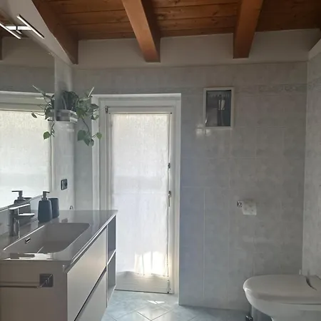 Rosa's House * Mandello del Lario