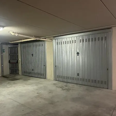 Rosa's House Lejlighed *