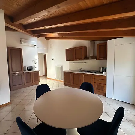 Rosa's House Lejlighed Mandello del Lario