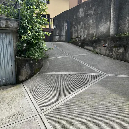 아파트 Rosa's House *