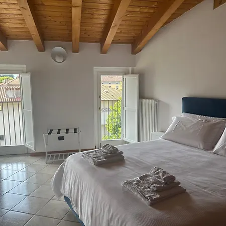 Apartamento Rosa's House *