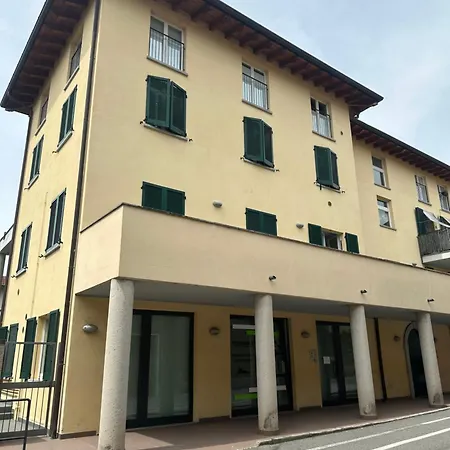 Rosa's House 아파트 *