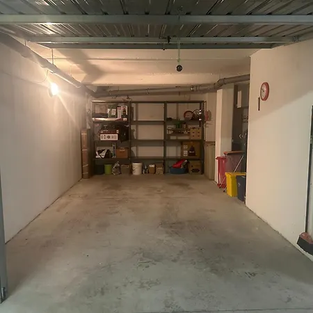 Rosa's House 아파트 만델로델라리오