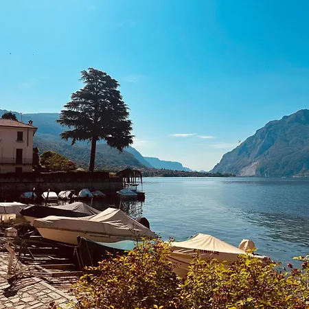 Rosa's House Apartmán