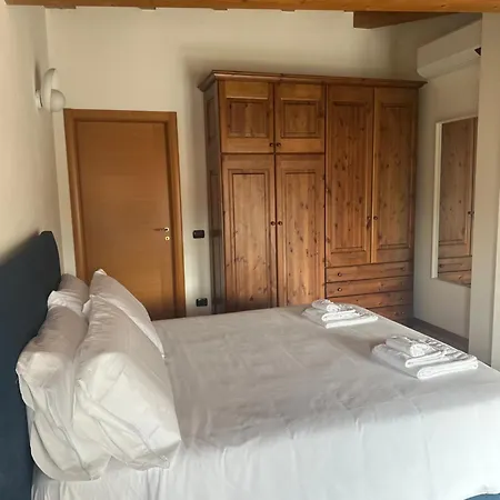 Rosa's House Apartmán *