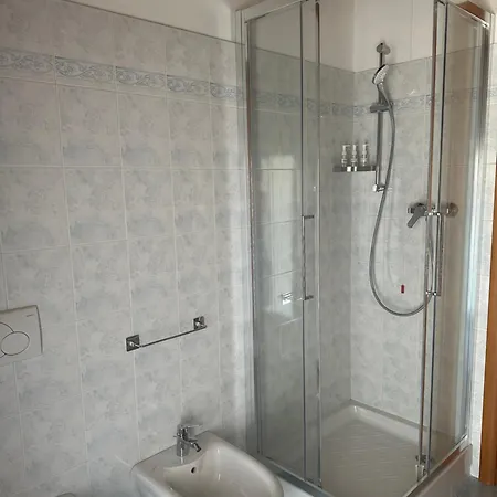 Rosa's House דירה *