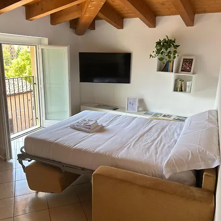 Rosa's House דירה *