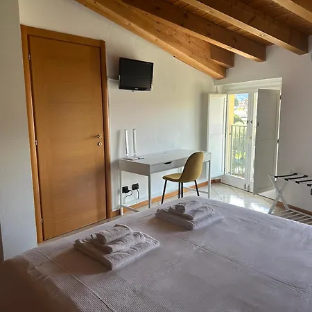 Rosa's House דירה